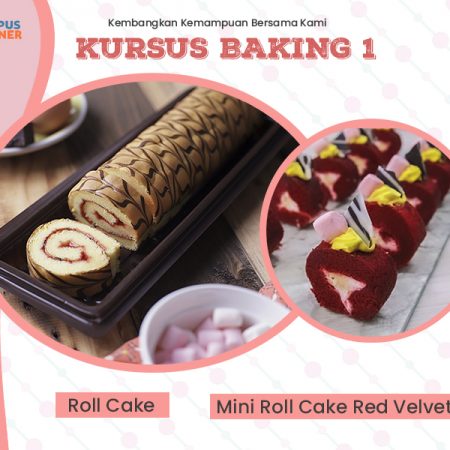 Kursus Baking 1