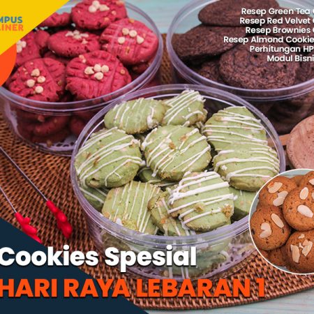 cookies spesial lebaran 1 Cookies Spesial Lebaran 1