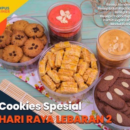 Cookies Spesial Lebaran 2