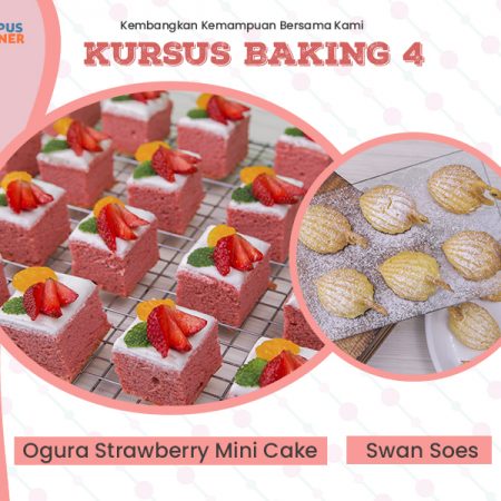 Kursus Baking 4