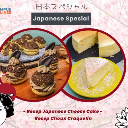 Japanese Spesial